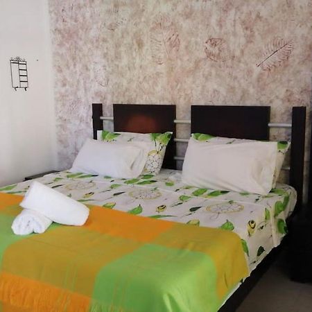 Casa Amazilia Hotel Leticia Bagian luar foto