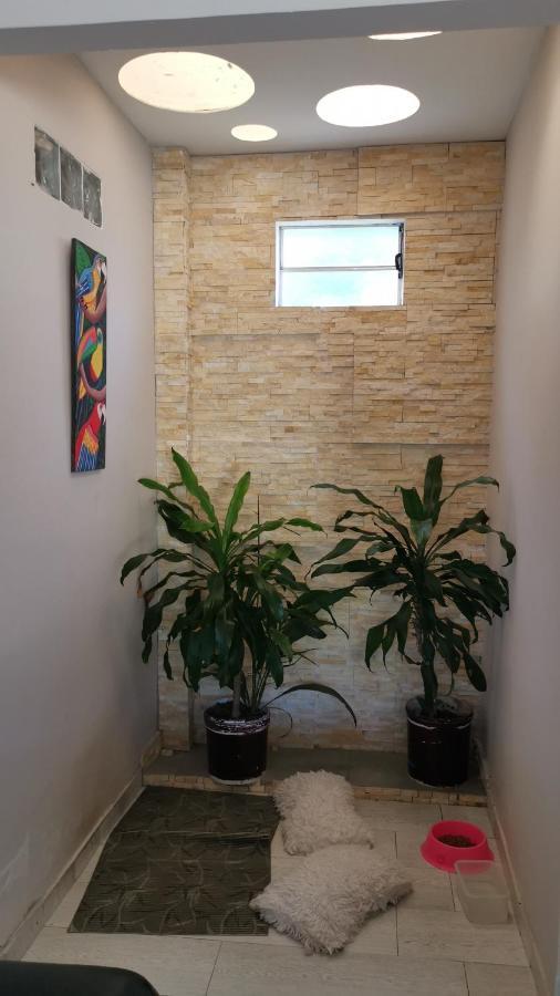 Casa Amazilia Hotel Leticia Bagian luar foto