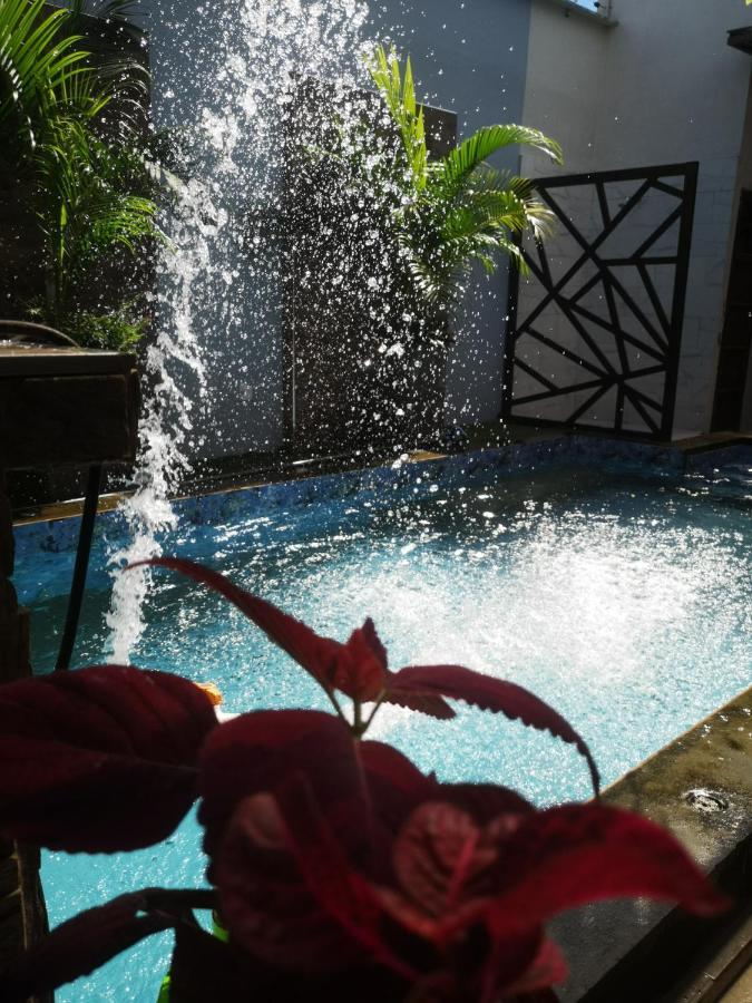 Casa Amazilia Hotel Leticia Bagian luar foto